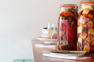 pickling-jars